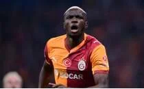 Gary Lineker: 'Victor Osimhen'den zr diliyorum'