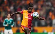 Galatasaray'da Singo i�in geri d�n�� yak�n
