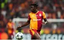 Wilfried Singo iin transfer iddias!