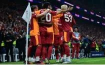 Ali Sami Yen yine kapal gie!