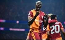 Osimhen, rekora 1 adm uzakta