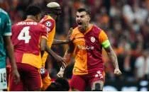 Galatasaray: 'Ali Sami Yen'den k yok'