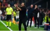 Galatasaray'da yllardr sren sknt bitti!