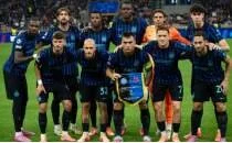 Inter, Slavia Prag'a rahat tempoda 3 att!