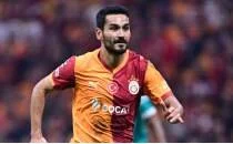 lkay Gndoan, Okan Buruk'u hakl kard!