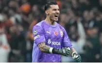 Uurcan akr, Devler Ligi'nde haftann 11'ine girdi!