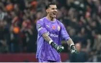 Uurcan, Monaco'da penalty kurtard!