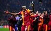 Galatasaray'da dln yars takma!