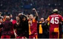 Galatasaray'a 5 milyon euro!