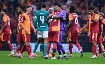Galatasaray'dan Liverpool'a cevap!