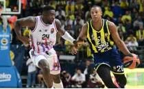 Fenerbahe Beko, Zalgiris deplasmannda