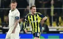 Fenerbahe'de Kerem Aktrkolu, siftah yapt!