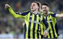 Kerem Aktrkolu parlad, Fenerbahe Kadky'de kazand!
