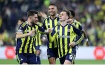 Viktoria Plzen - Fenerbahe: 11