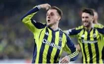 Brann - Fenerbahe: Muhtemel 11'ler