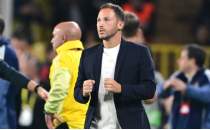 Tedesco, transfer mesaj m verdi?