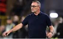 Franck Haise: 'Fenerbahe daha iyiydi'