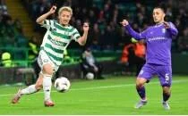 Braga, Celtic Park'tan 3 puanla kt