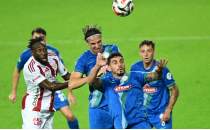 7 goll mata kazanan Rizespor!
