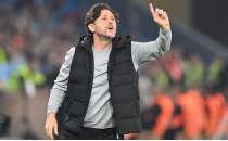 Trabzonspor'dan Beikta ncesi gl i saha serisi