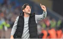 Trabzonspor'da acil transfer karar�!