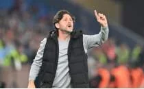 Trabzonspor'da Galatasaray �ncesi kriz!