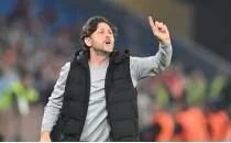 Trabzonspor'dan 45 ma�ta 24 galibiyet