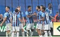 Trabzonspor, Sper Lig'in en gen takm!