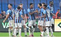 aykur Rizespor - Trabzonspor: 11