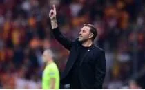 Okan Buruk, transfer yaplacak mevkileri belirledi!