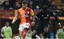 S�per Lig'in ilk yar�s�nda en istikrarl� futbolcular