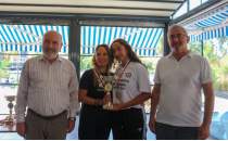 5. skenderun Krfezi Ak Deniz Yzme Maratonu