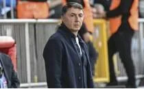 ota Arveladze: 'Sonutan memnun deiliz'