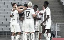 Gaziantep FK, Antalyaspor mandan umutlu!