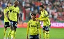 Fenerbahe, Samsun