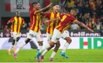 Gztepe son srat zirveye