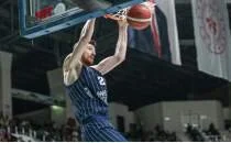 Anadolu Efes, Partizan deplasmanında!