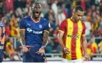 Baakehir, Galatasaray karsnda k peinde!