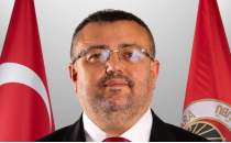 Genlerbirlii'nin yeni bakan Mehmet Kaya oldu