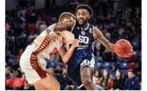 Bahçeşehir Koleji'nden EuroCup'ta 2'de 2!