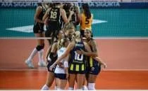 Fenerbahe Medicana, Vakfbank' konuk edecek!
