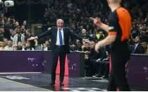 Obradovic'ten gelece�iyle ilgili net mesaj