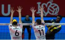 TSYD Ankara Cumhuriyet Kupas