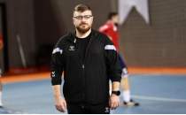 Trabzon Bykehir Belediyespor Hentbol Takm altyap kaynandan besleniyor