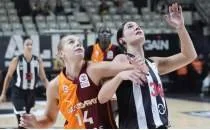 Derbide Galatasaray, Beikta' geti!