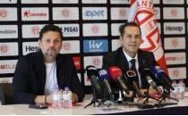 Antalyaspor'dan 'hakem' aklamas!