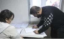 Genlerbirlii'nde genel kurul iin imza kampanyas!