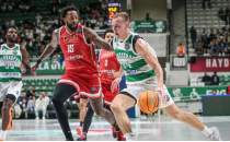 Bursaspor, ampiyonlar Ligi