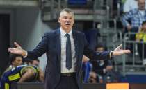 Jasikevicius: 'Her konuda daha iyisini yapabiliriz'