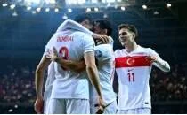 A Milli Takmmz'n grup fikstr akland